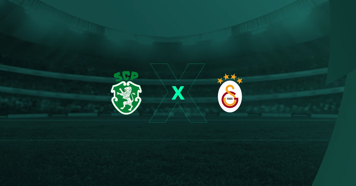 Sporting CP vs Galatasaray Prediction: Where to Watch, Kick-off Time and Lineups Today 09/09