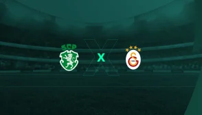 Sporting vs Galatasaray – Pronostico, dove vederla, orario e formazioni 09-09
