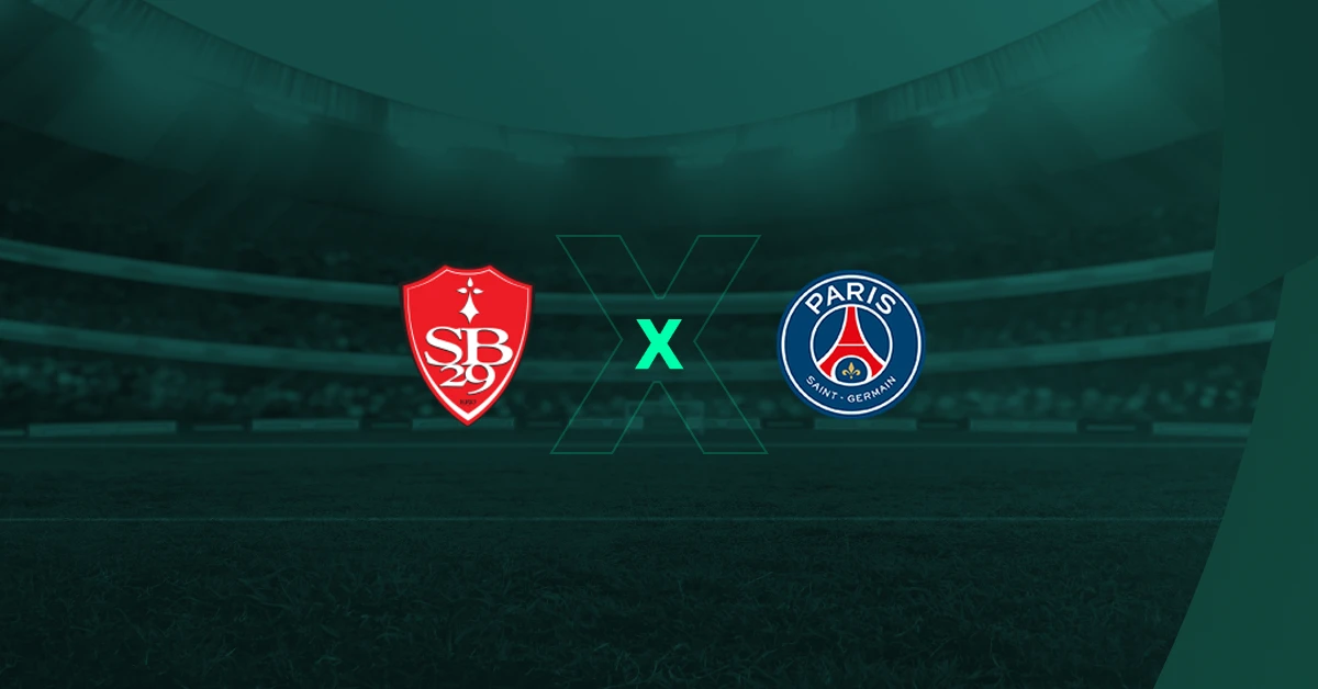 Brest vs PSG – Pronóstico, dónde ver, horario y alineaciones 13-09