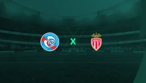 Pronostic Strasbourg – Monaco : cotes, conseils et compositions (12/09)