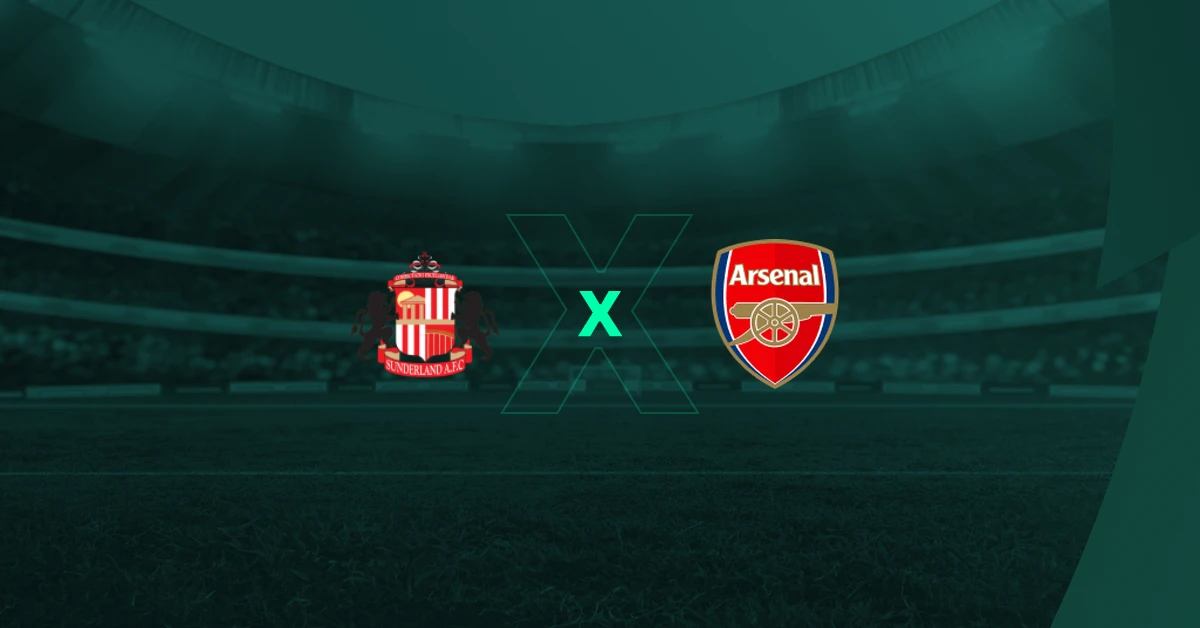 Sunderland vs Arsenal – Pronostico, dove vederla, orario e formazioni 12-09