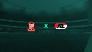 Pronostic Sunderland – AZ Alkmaar : cotes, conseils et compositions (16/09)