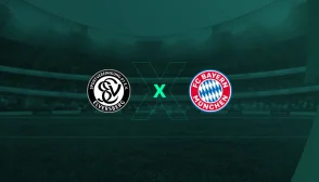 Elversberg x Bayern de Munique – Análise, Escalações, Hora do Jogo e Onde Assistir Hoje 13/09