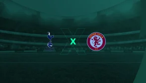 Tottenham x Aston Villa – Análise, Escalações, Hora do Jogo e Onde Assistir Hoje 19/09