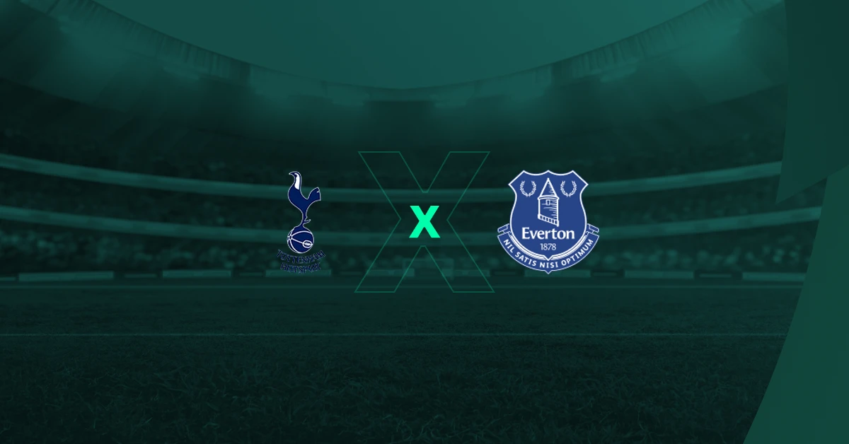 Tottenham vs Everton – Pronóstico, dónde ver, horario y alineaciones 12-09
