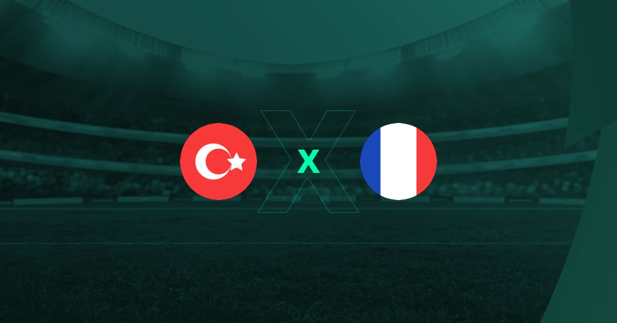 Turchia vs Francia – Pronostico, dove vederla, orario e formazioni 25-09