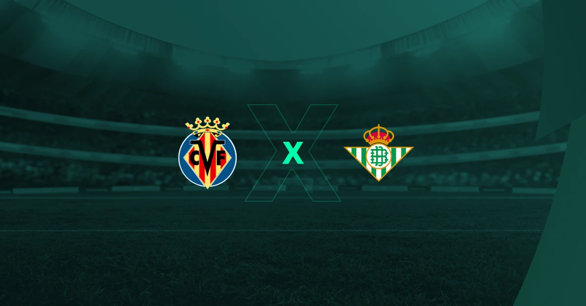 Pronostic Villarreal – Real Betis : cotes, conseils et compositions (14/09)