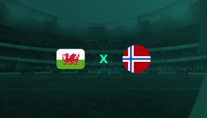 Gales – Noruega Pronóstico – dónde ver, horario y alineaciones 01-10