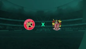 Walsall vs Stevenage – Prediction, Where to Watch, Kick-off Time and Lineups 22-09