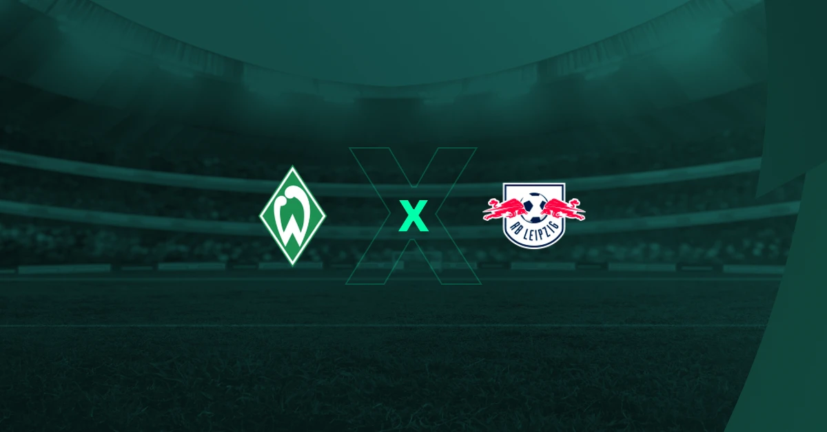 Werder Bremen x RB Leipzig – Análise, Escalações, Hora do Jogo e Onde Assistir Hoje 05/09