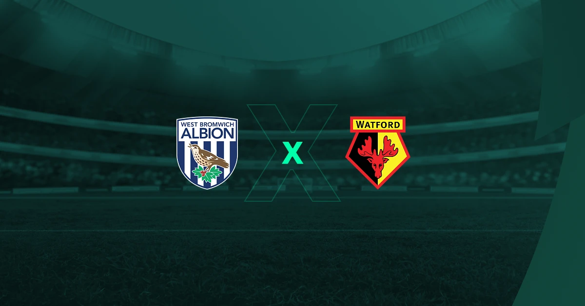 West Brom vs Watford Prediction: Where to Watch, Kick-off Time and Lineups Today 05/09