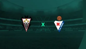 Brasil x India