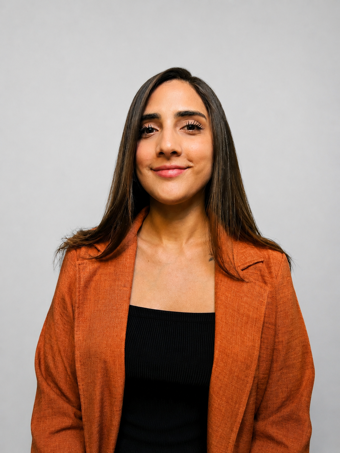 Adriana García