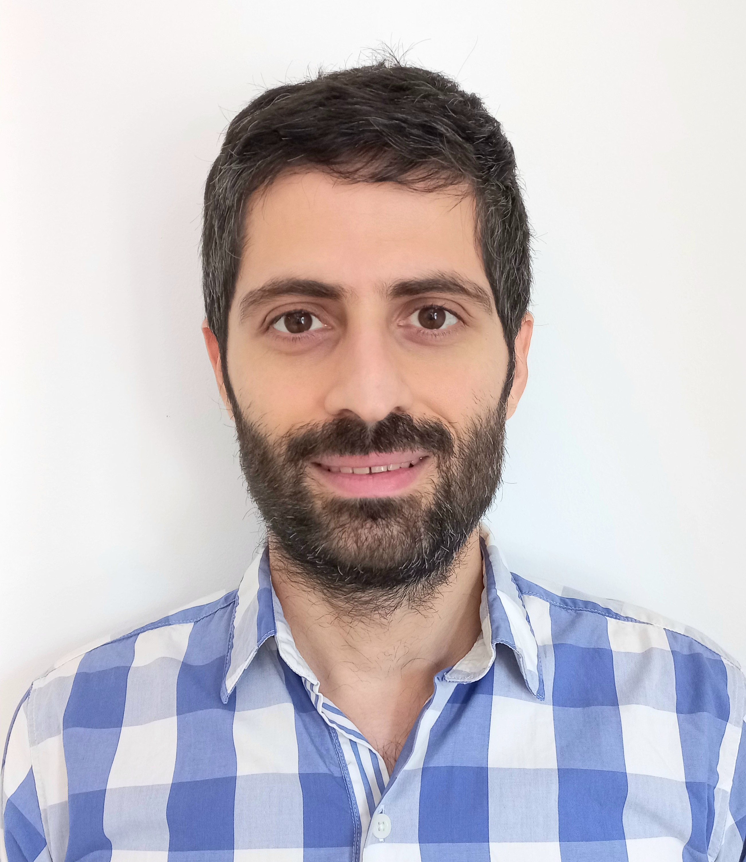 Alejandro Bianco