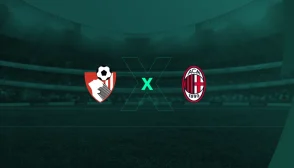 Bournemouth – AC Milan : pronostic, où regarder, horaire et compositions (22/10)