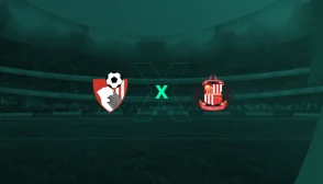 AFC Bournemouth vs Sunderland – Prediction, Where to Watch, Kick-off Time and Lineups 18-10