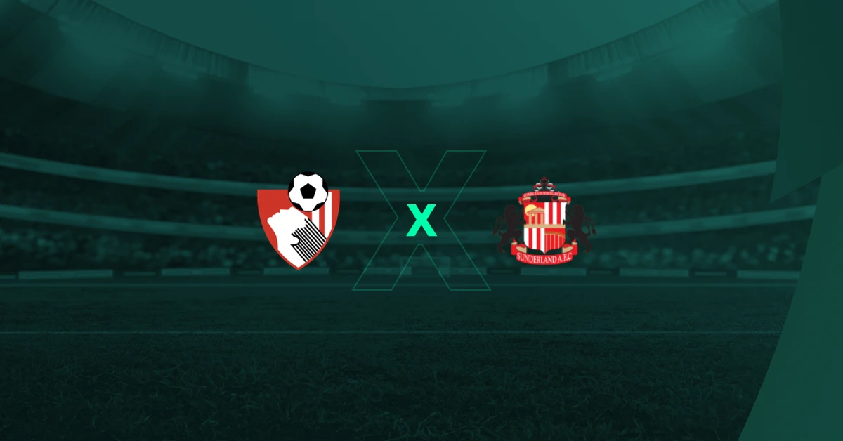 AFC Bournemouth vs Sunderland – Prediction, Where to Watch, Kick-off Time and Lineups 18-10