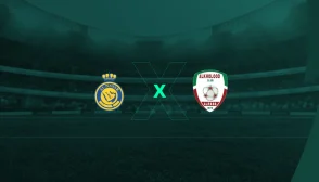 Al-Nassr x Al Kholood: Palpites, Onde Assistir, Horário do Jogo e Escalações 29-10-2026