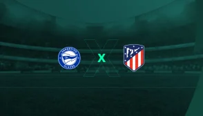 Alavés – Atlético Madrid Pronóstico – dónde ver, horario y alineaciones 10-10