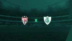 Atlético Goianiense x America Mineiro – Análise, Escalações, Hora do Jogo e Onde Assistir Hoje 03/10
