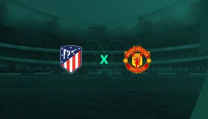 Atletico Madrid x Manchester United – Análise, Escalações, Hora do Jogo e Onde Assistir Hoje 13/10