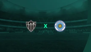 Atletico-MG x Montevideo City Torque – Análise, Escalações, Hora do Jogo e Onde Assistir Hoje 14/10