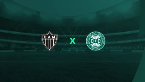 Atletico-MG x Coritiba – Análise, Escalações, Hora do Jogo e Onde Assistir Hoje 17/10