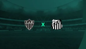 Atletico-MG x Santos – Análise, Escalações, Hora do Jogo e Onde Assistir Hoje 11/10