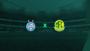 Bahia x Mirassol – Análise, Escalações, Hora do Jogo e Onde Assistir Hoje 11/10