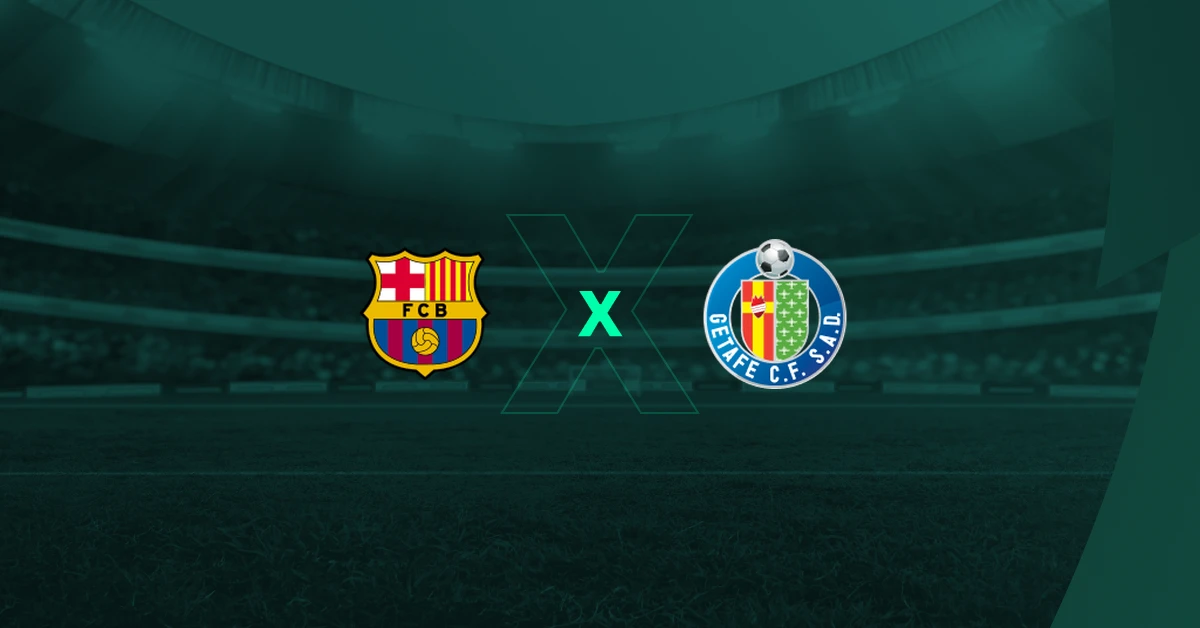 Barcelona vs Getafe – Prediction, Where to Watch, Kick-off Time and Lineups 10-10