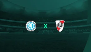 Belgrano Cordoba x River Plate – Análise, Escalações, Hora do Jogo e Onde Assistir Hoje 18/10