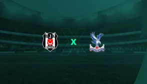 Besiktas – Crystal Palace : pronostic, où regarder, horaire et compositions (22/10)
