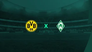 Borussia Dortmund vs Werder Bremen – Prediction, Where to Watch, Kick-off Time and Lineups 09-10