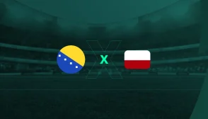 Pronostic Bosnie – Pologne : où regarder, horaire et compositions (05/10)