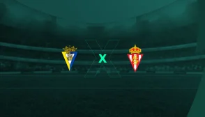 Cádiz – Sporting Gijon – Pronóstico, dónde ver, horario y alineaciones 11-10
