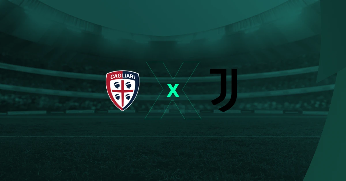 Pronostic Cagliari – Juventus : où regarder, horaire et compositions (11/10)
