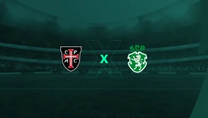 Casa Pia vs Sporting CP – Prediction, Where to Watch, Kick-off Time and Lineups 30-10