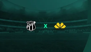 Ceará vs Criciúma – Prediction, Where to Watch, Kick-off Time and Lineups 08-10