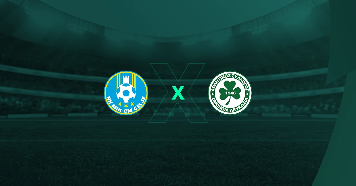 Celje vs Omonia Nicosia – Prediction, Where to Watch, Kick-off Time and Lineups 15-10
