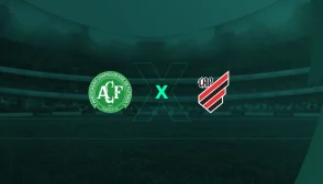 Chapecoense x Athletico-PR – Análise, Escalações, Hora do Jogo e Onde Assistir Hoje 12/10