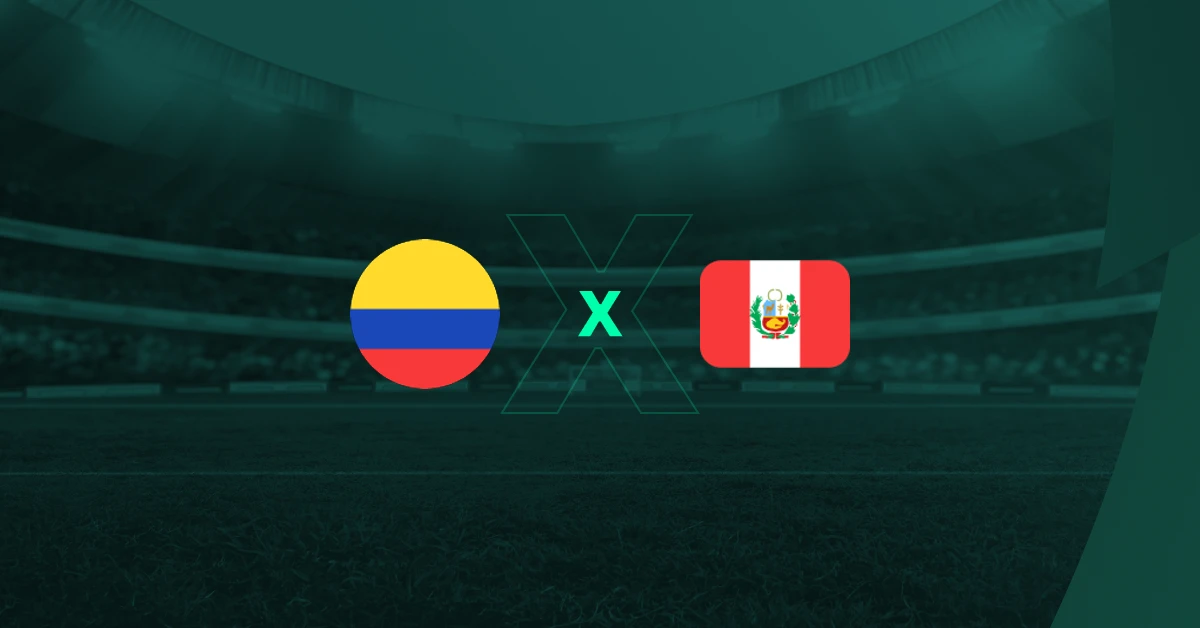 Colombia vs Perù – Pronostico, dove vederla, orario e formazioni 07-10