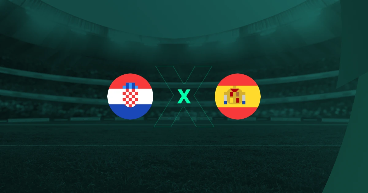 Croazia vs Spagna – Pronostico, dove vederla, orario e formazioni 06-10