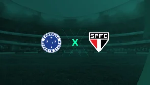 Pronostic Cruzeiro – São Paulo : où regarder, horaire et compositions (08/10)