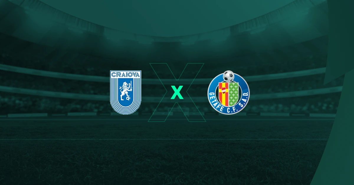 CS Universitatea Craiova - Getafe Pronóstico: Dónde Ver, Horario y ...