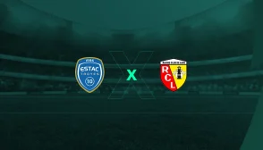 Troyes – Lens : pronostic, où regarder, horaire et compositions (17/10)