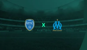 Pronostic Troyes – Marseille : où regarder, horaire et compositions (11/10)