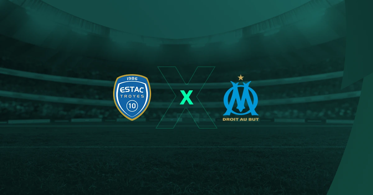 Pronostic Troyes – Marseille : où regarder, horaire et compositions (11/10)