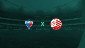 Fortaleza EC x Náutico – Análise, Escalações, Hora do Jogo e Onde Assistir Hoje 02/10