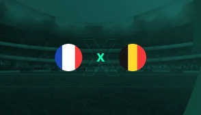 França x Bélgica – Análise, Escalações, Hora do Jogo e Onde Assistir Hoje 05/10
