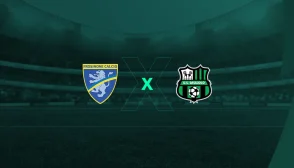 Frosinone vs Sassuolo – Prediction, Where to Watch, Kick-off Time and Lineups 16-10